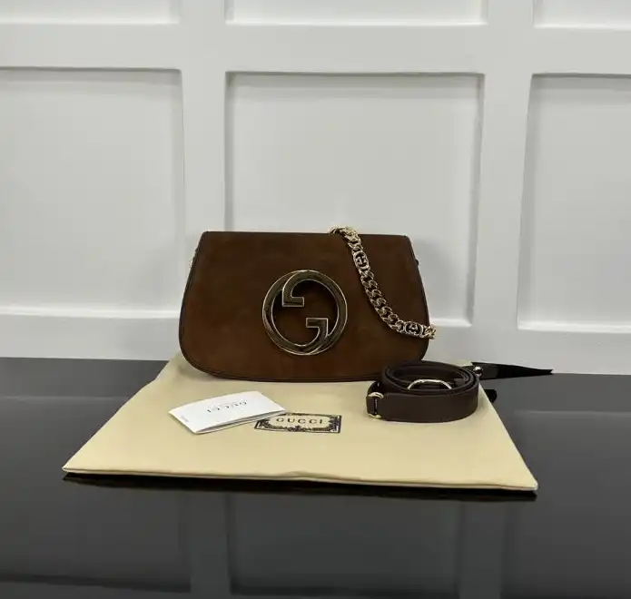 Gucci Top Handle Bags 4034F-0061