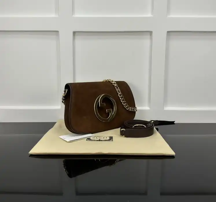 Gucci Top Handle Bags 4034F-0061