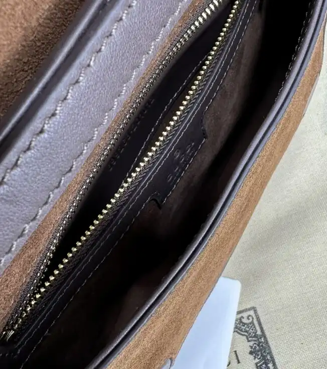 Gucci Top Handle Bags 4034F-0061