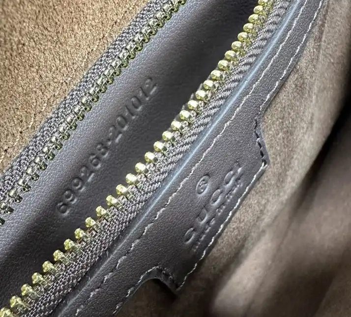 Gucci Top Handle Bags 4034F-0061