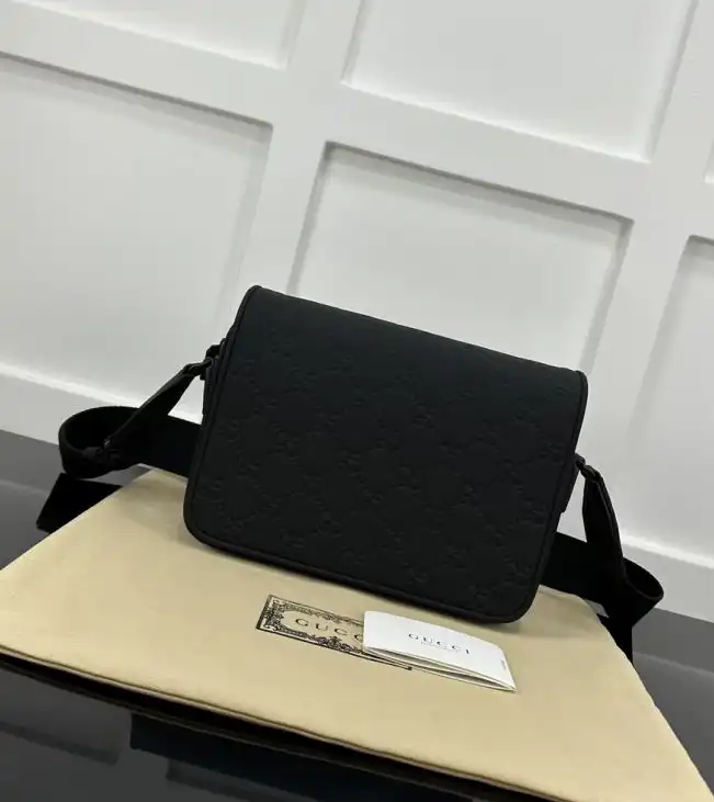 Gucci Satchel Bags 4034F-0062