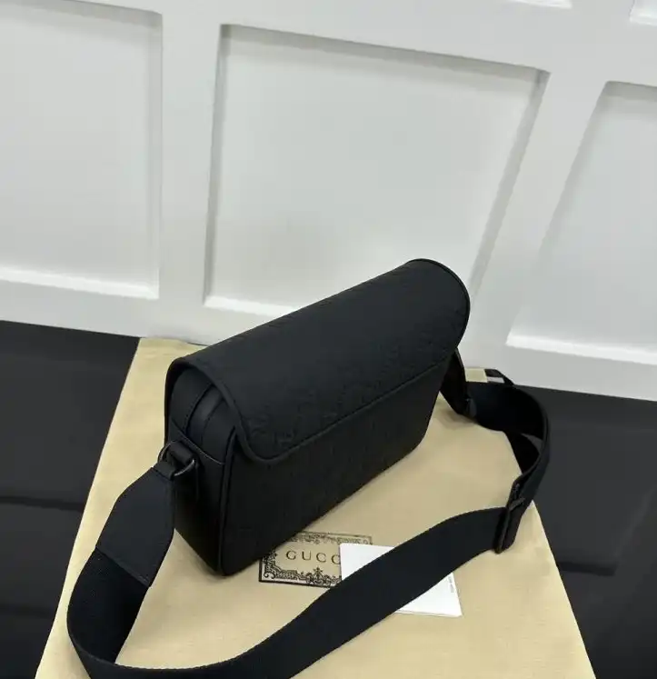 Gucci Satchel Bags 4034F-0062