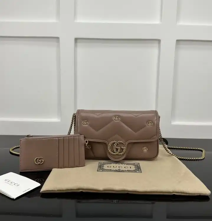 Gucci Satchel Bags 4034F-0063
