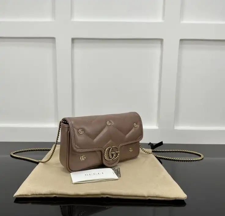 Gucci Satchel Bags 4034F-0063