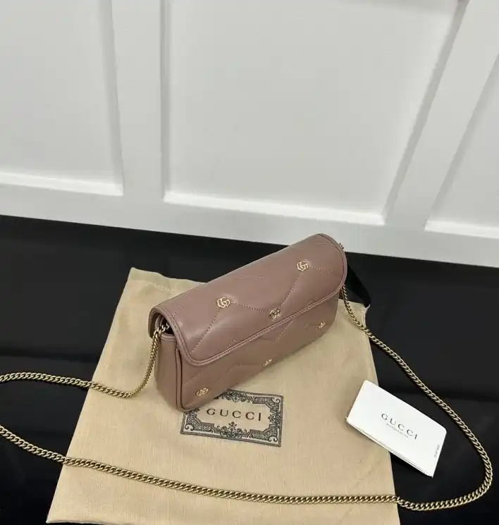 Gucci Satchel Bags 4034F-0063