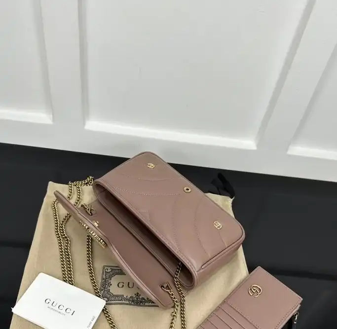 Gucci Satchel Bags 4034F-0063
