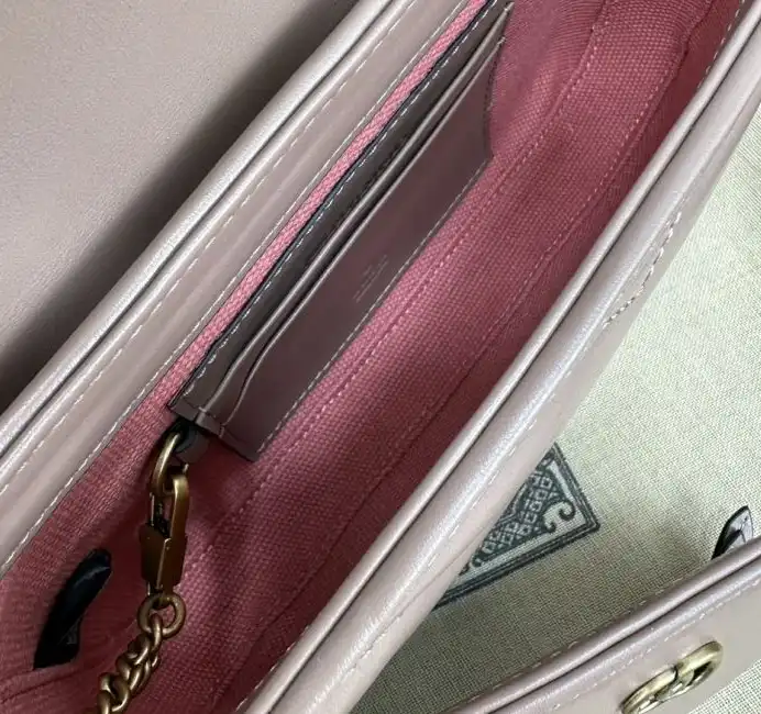 Gucci Satchel Bags 4034F-0063