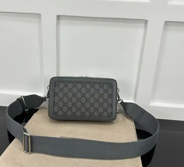 Gucci Satchel Bags 4034F-0064