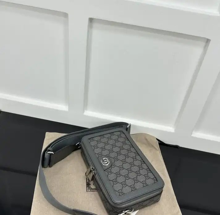 Gucci Satchel Bags 4034F-0064