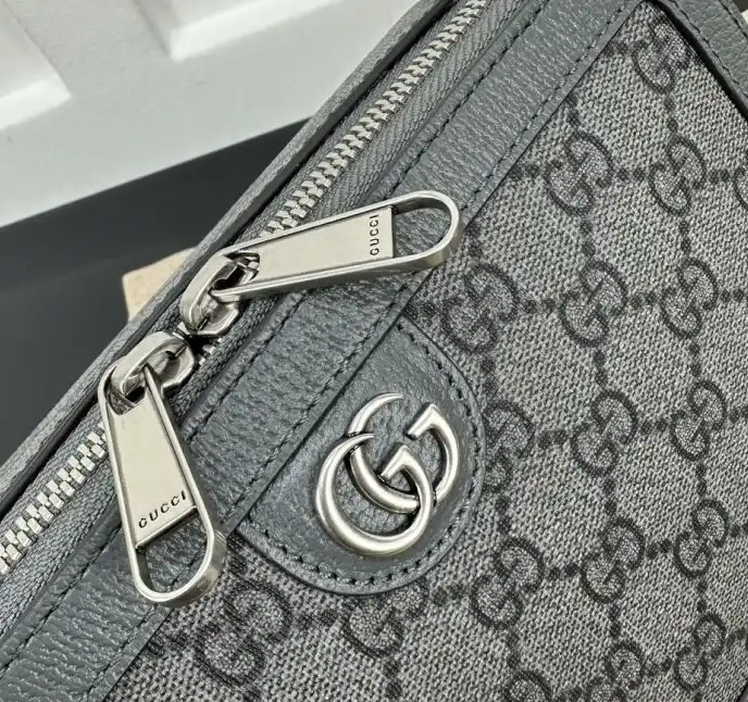 Gucci Satchel Bags 4034F-0064