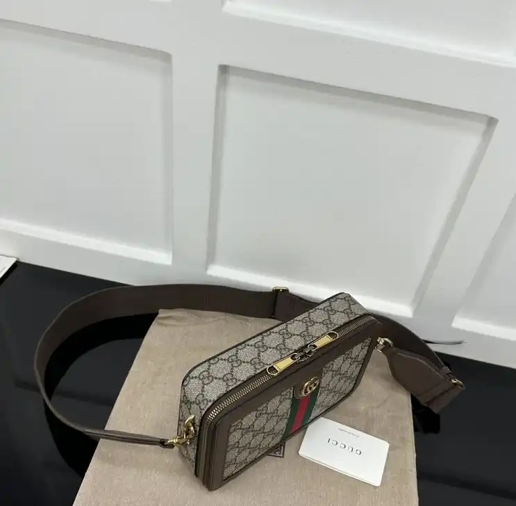 Gucci Satchel Bags 4034F-0065