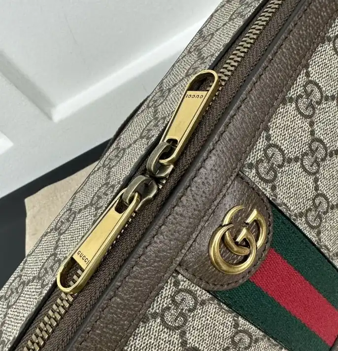 Gucci Satchel Bags 4034F-0065