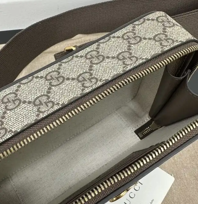 Gucci Satchel Bags 4034F-0065