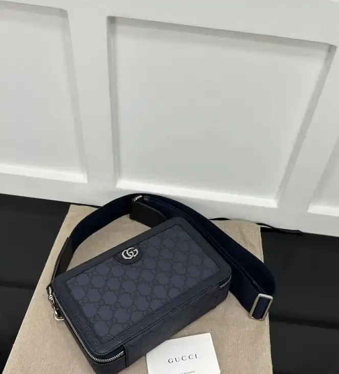 Gucci Satchel Bags 4034F-0066