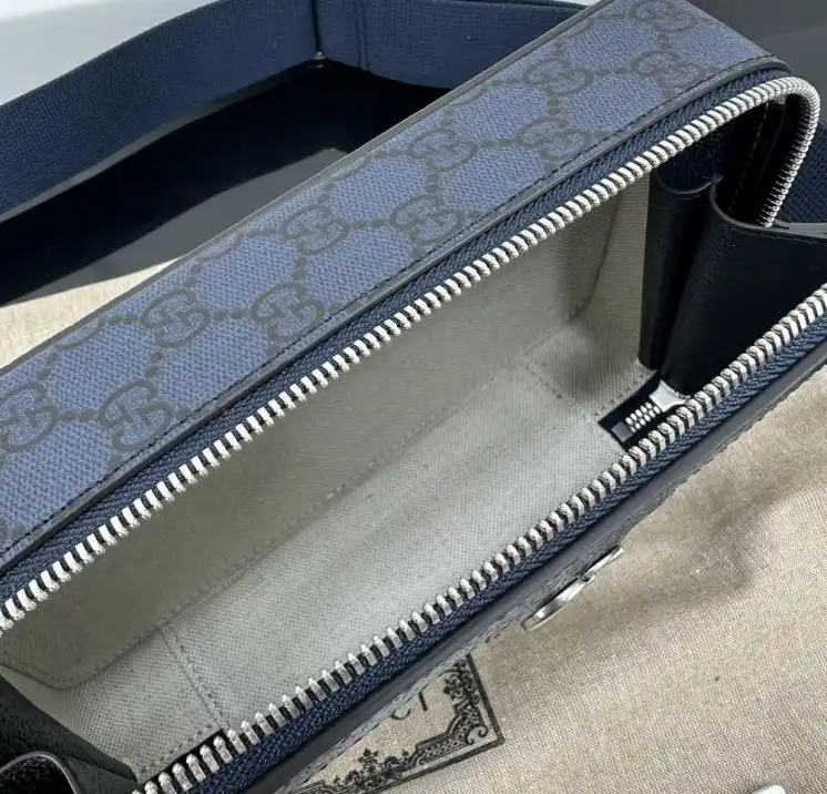 Gucci Satchel Bags 4034F-0066