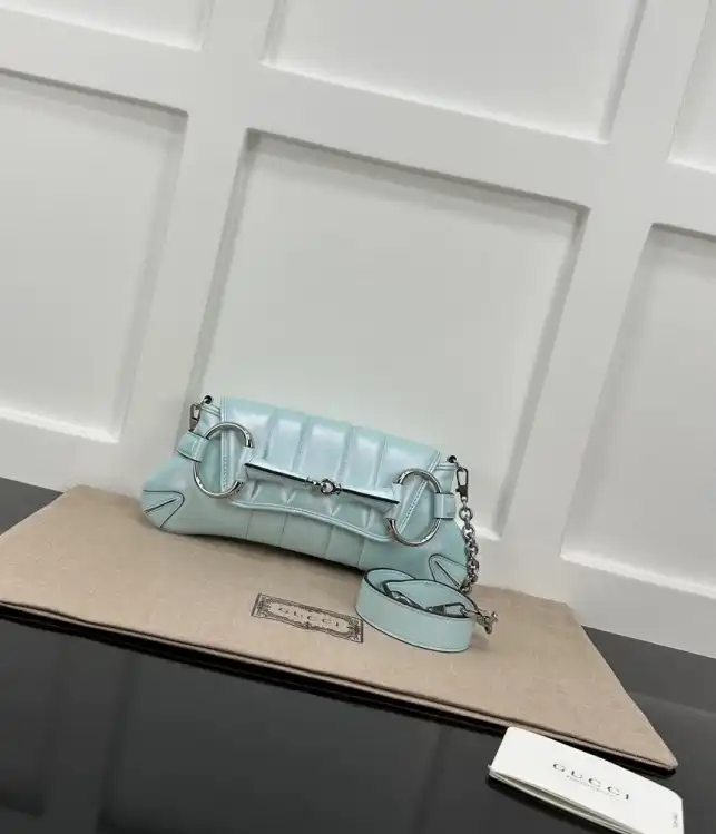Gucci Horsebit Bags 4034G-0001