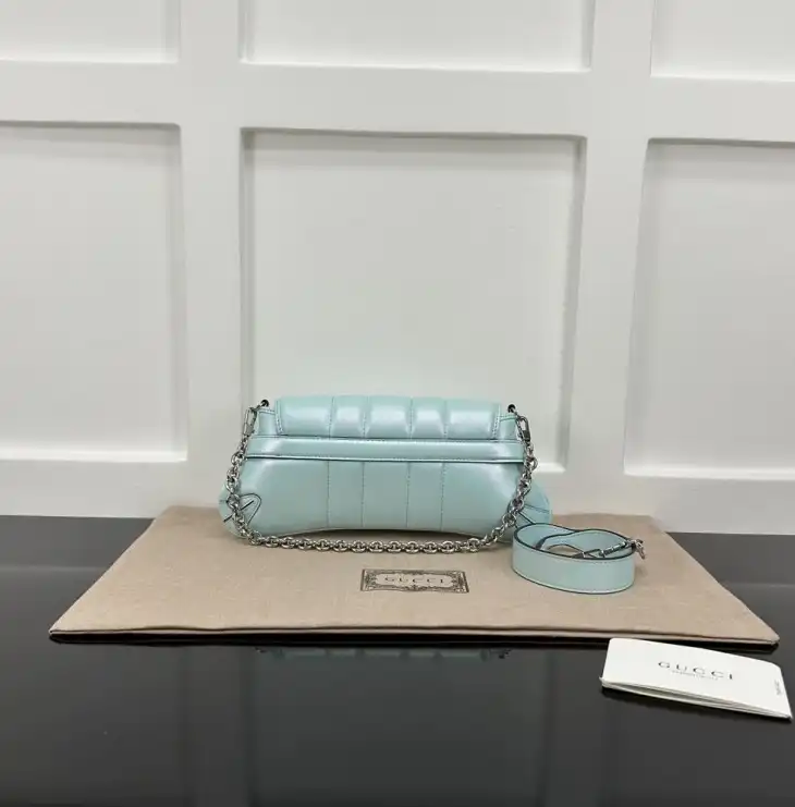 Gucci Horsebit Bags 4034G-0001