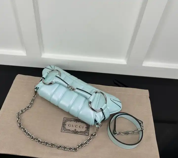 Gucci Horsebit Bags 4034G-0001