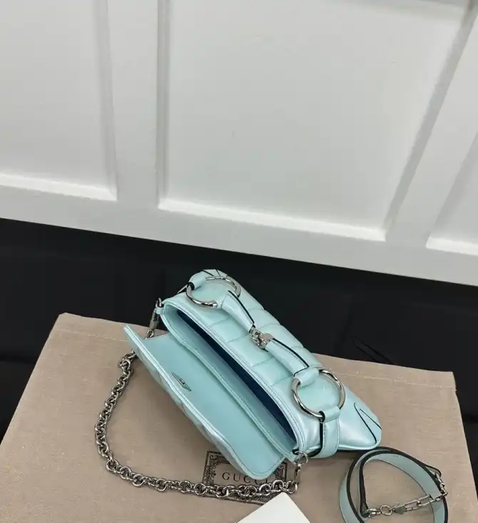 Gucci Horsebit Bags 4034G-0001