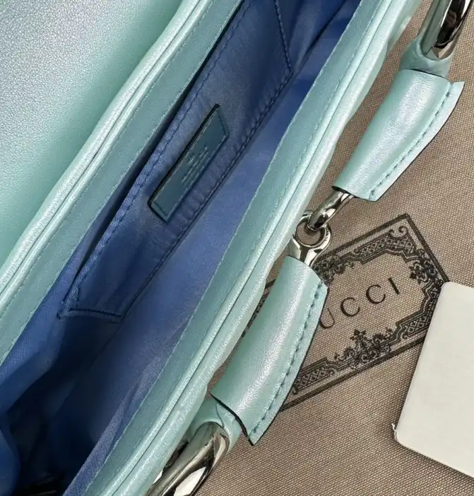 Gucci Horsebit Bags 4034G-0001