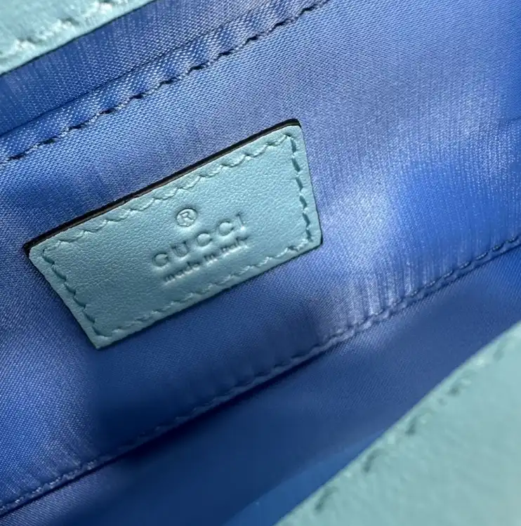 Gucci Horsebit Bags 4034G-0001