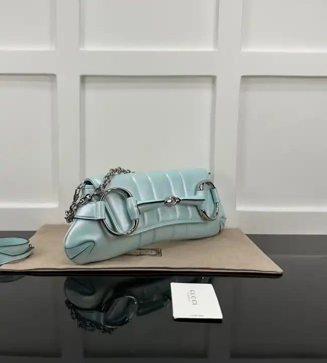 Gucci Horsebit Bags 4034G-0002