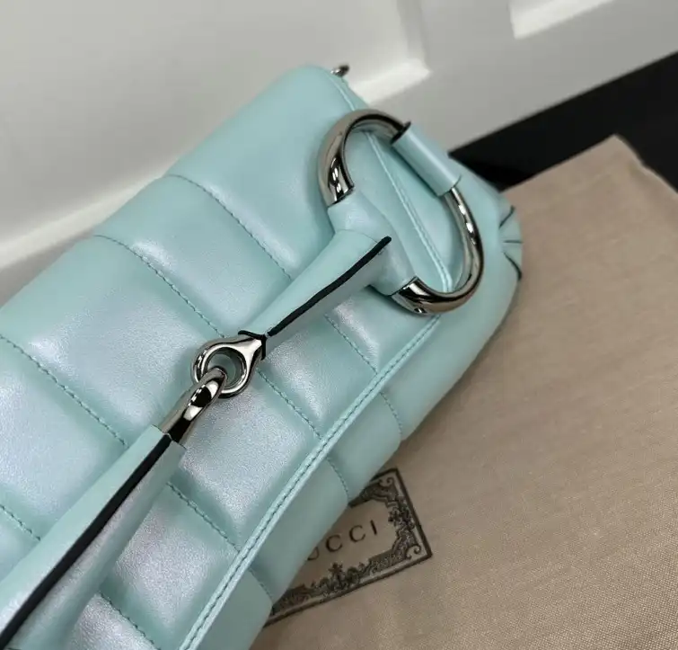 Gucci Horsebit Bags 4034G-0002