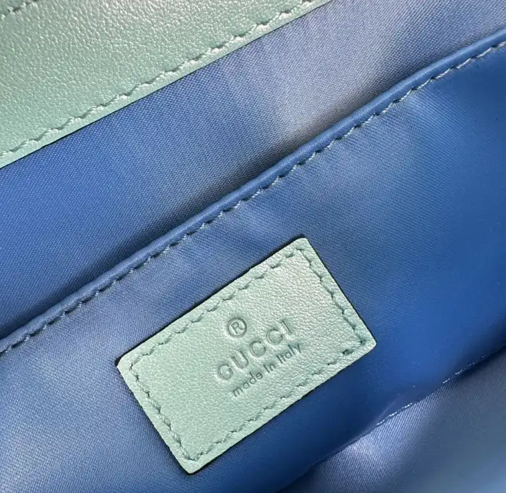 Gucci Horsebit Bags 4034G-0002