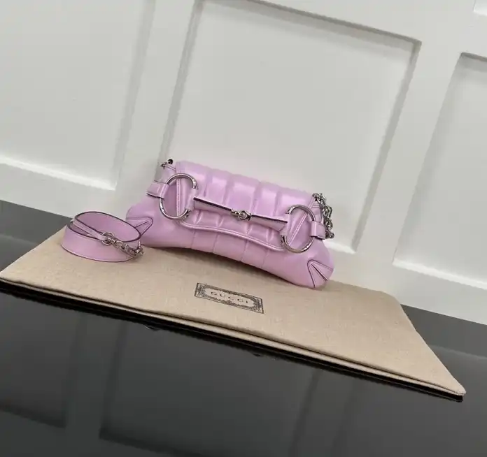 Gucci Horsebit Bags 4034G-0003