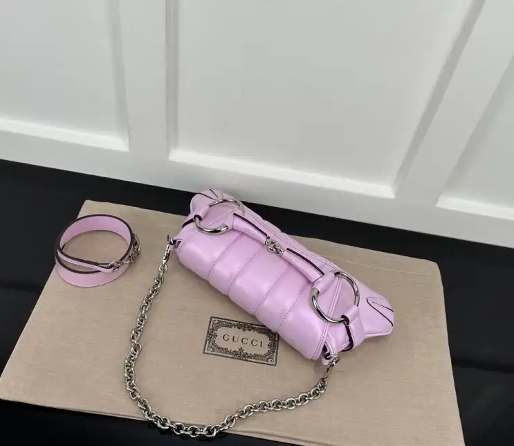 Gucci Horsebit Bags 4034G-0003