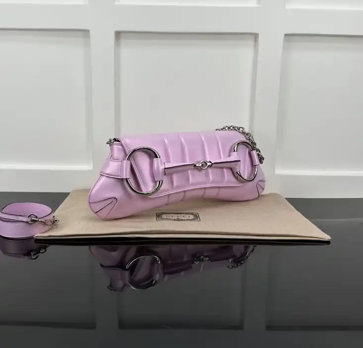 Gucci Horsebit Bags 4034G-0004