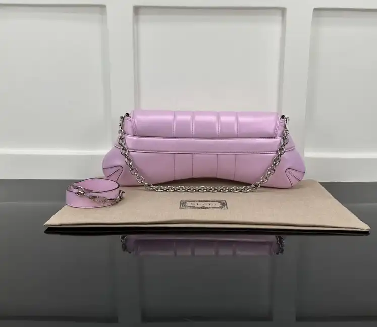 Gucci Horsebit Bags 4034G-0004