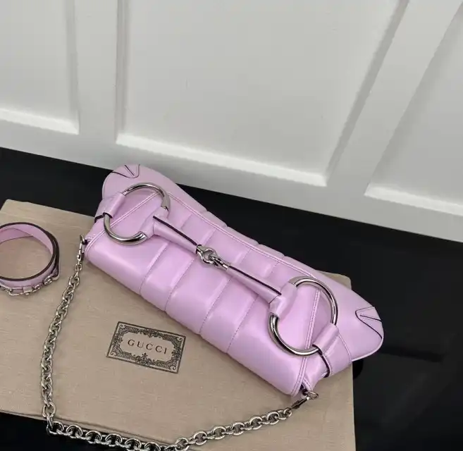 Gucci Horsebit Bags 4034G-0004