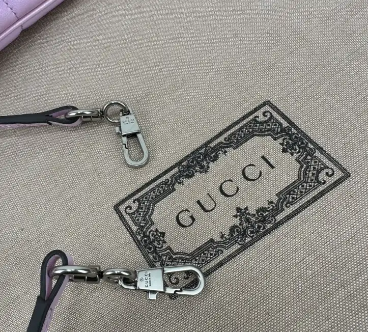 Gucci Horsebit Bags 4034G-0004