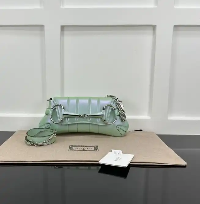 Gucci Horsebit Bags 4034G-0005