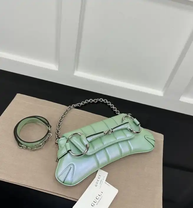 Gucci Horsebit Bags 4034G-0005