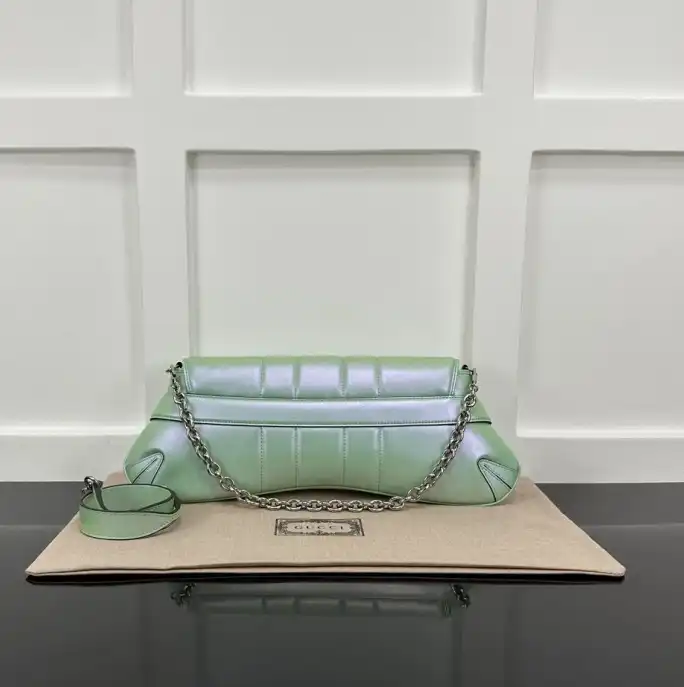 Gucci Horsebit Bags 4034G-0006