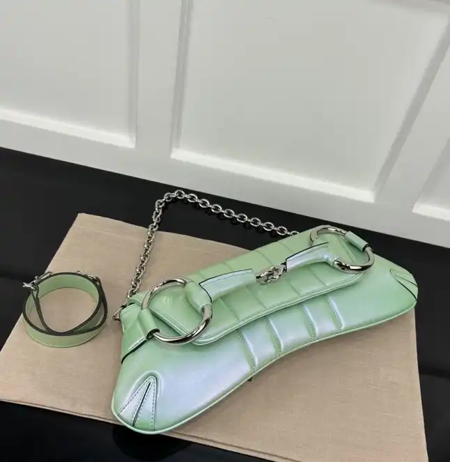 Gucci Horsebit Bags 4034G-0006