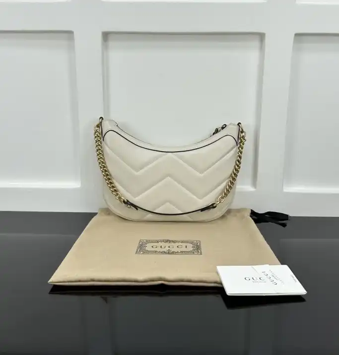 Gucci Top Handle Bags 4034G-0007