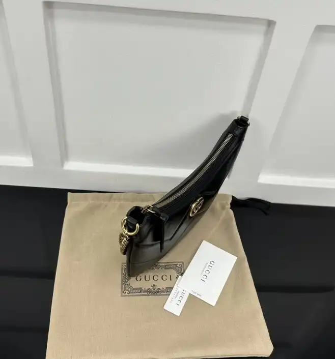 Gucci Top Handle Bags 4034G-0008