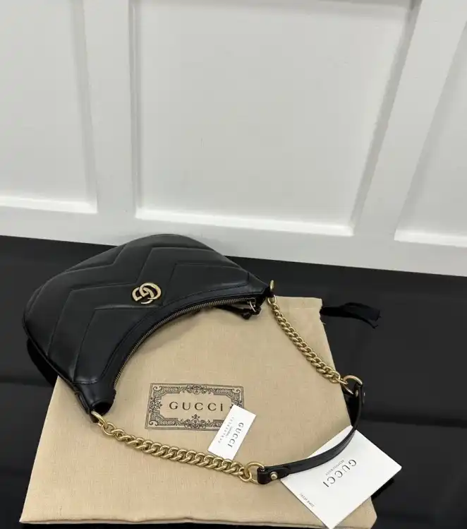 Gucci Top Handle Bags 4034G-0008