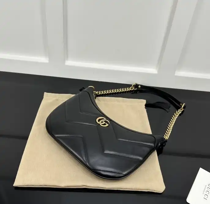 Gucci Top Handle Bags 4034G-0008