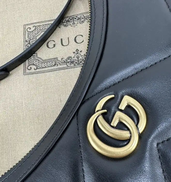 Gucci Top Handle Bags 4034G-0008