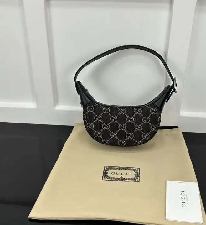 Gucci Top Handle Bags 4034G-0009