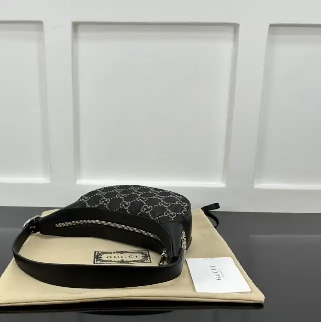 Gucci Top Handle Bags 4034G-0009