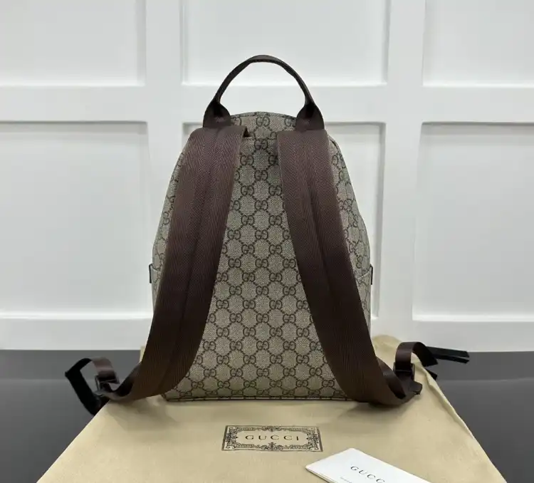 Gucci Backpacks 4034G-0010