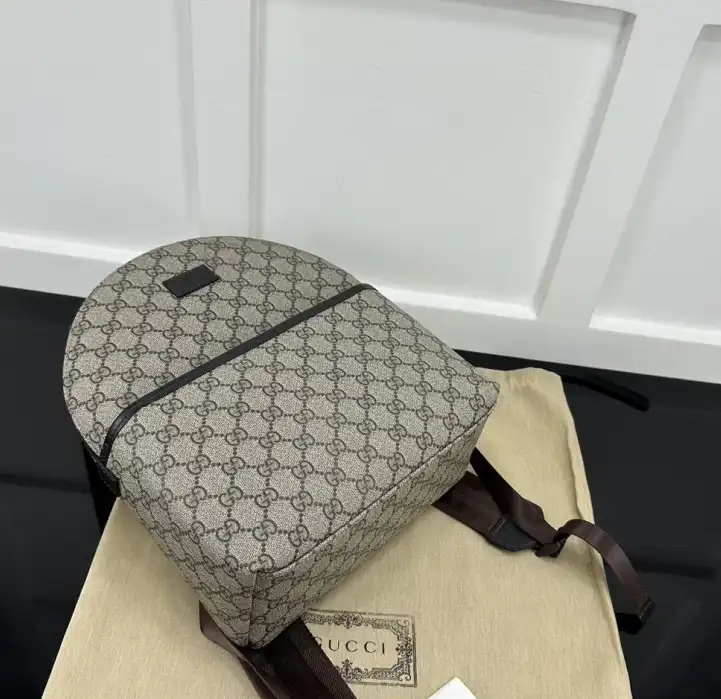 Gucci Backpacks 4034G-0010