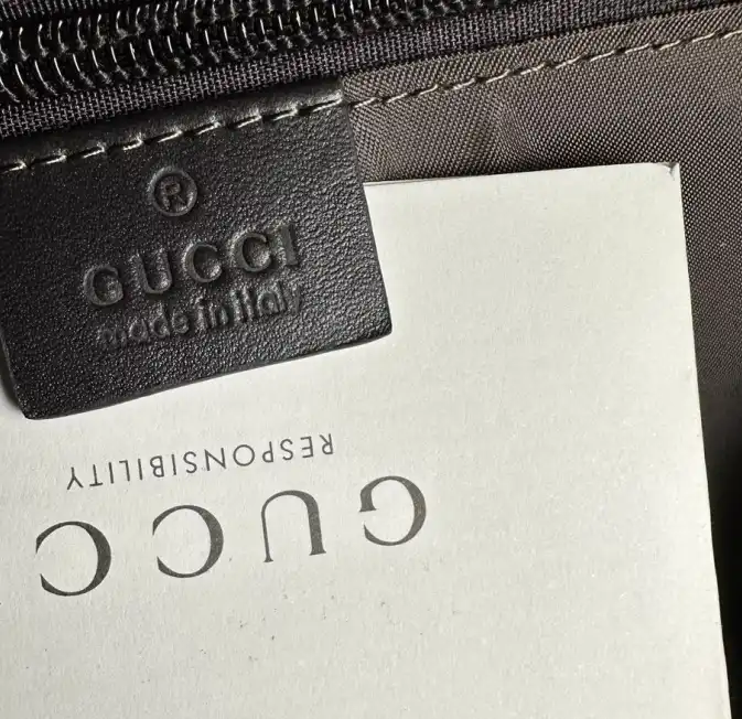 Gucci Backpacks 4034G-0010