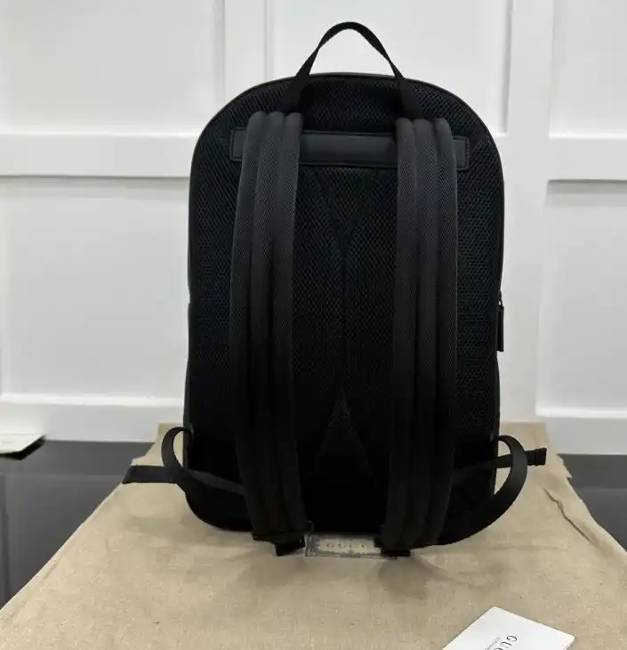 Gucci Backpacks 4034G-0011