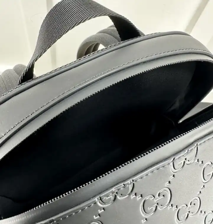 Gucci Backpacks 4034G-0011